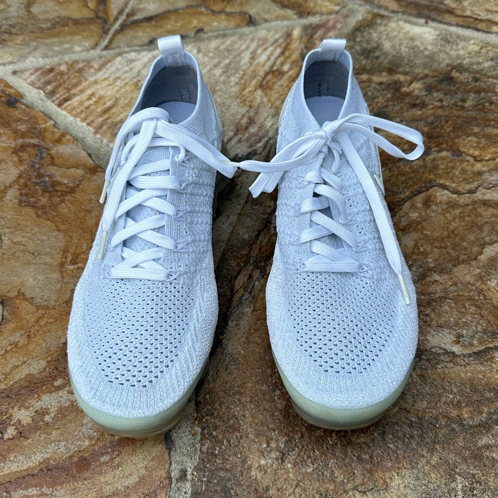 Nike Vapor Max shoes